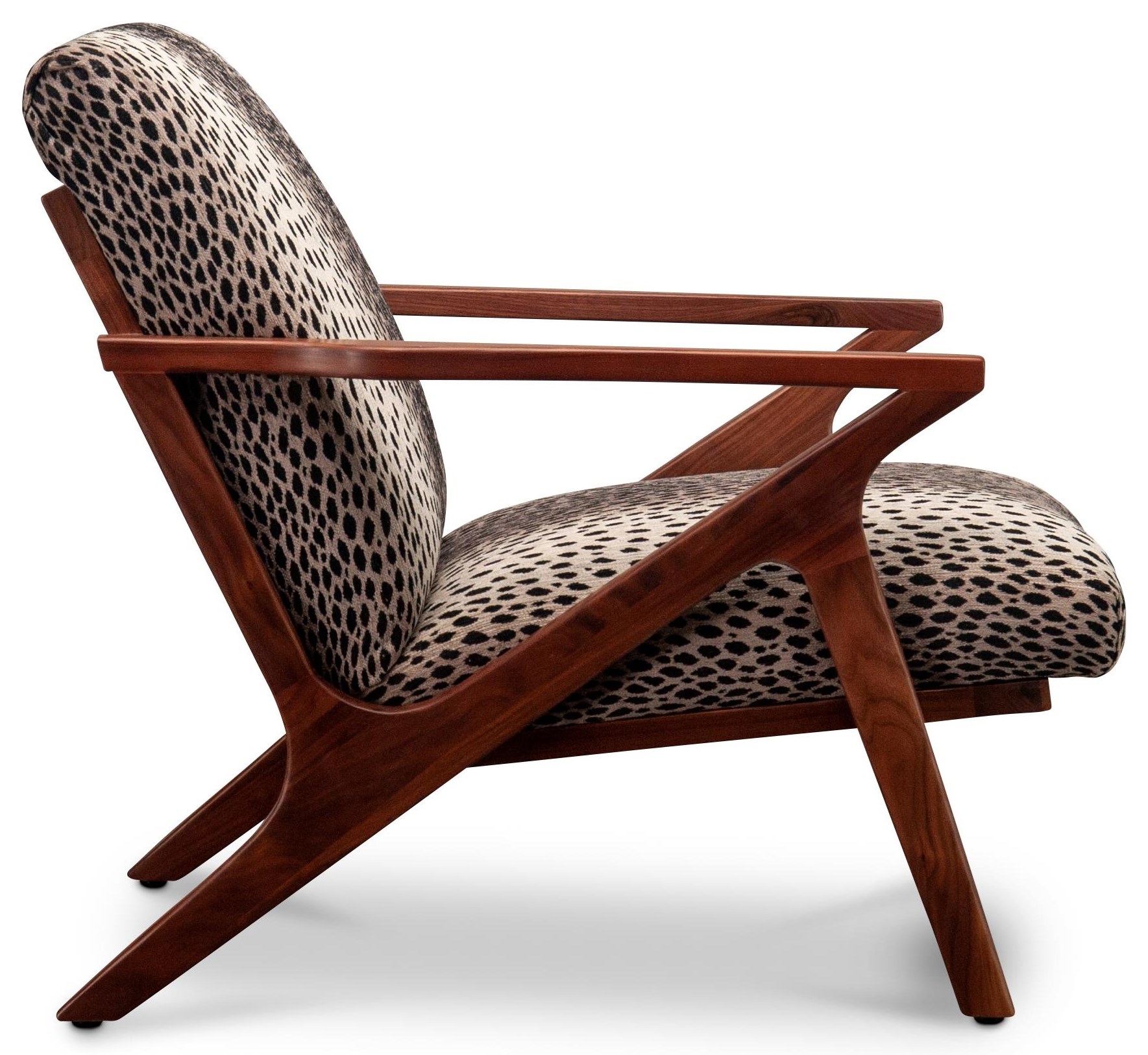 jonathan louis accent chair