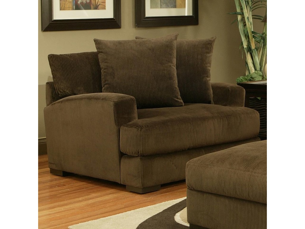 Jonathan Louis CarlinArm Chair