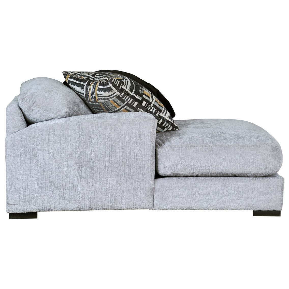 Jonathan Louis Carlin Casual Chaise Fashion Furniture Chaises