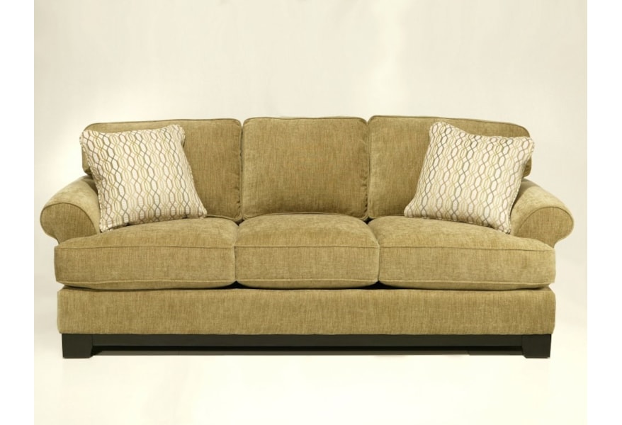 Jonathan Louis International Living Room Lombardy Sofa 33290a Treeforms Furniture Gallery
