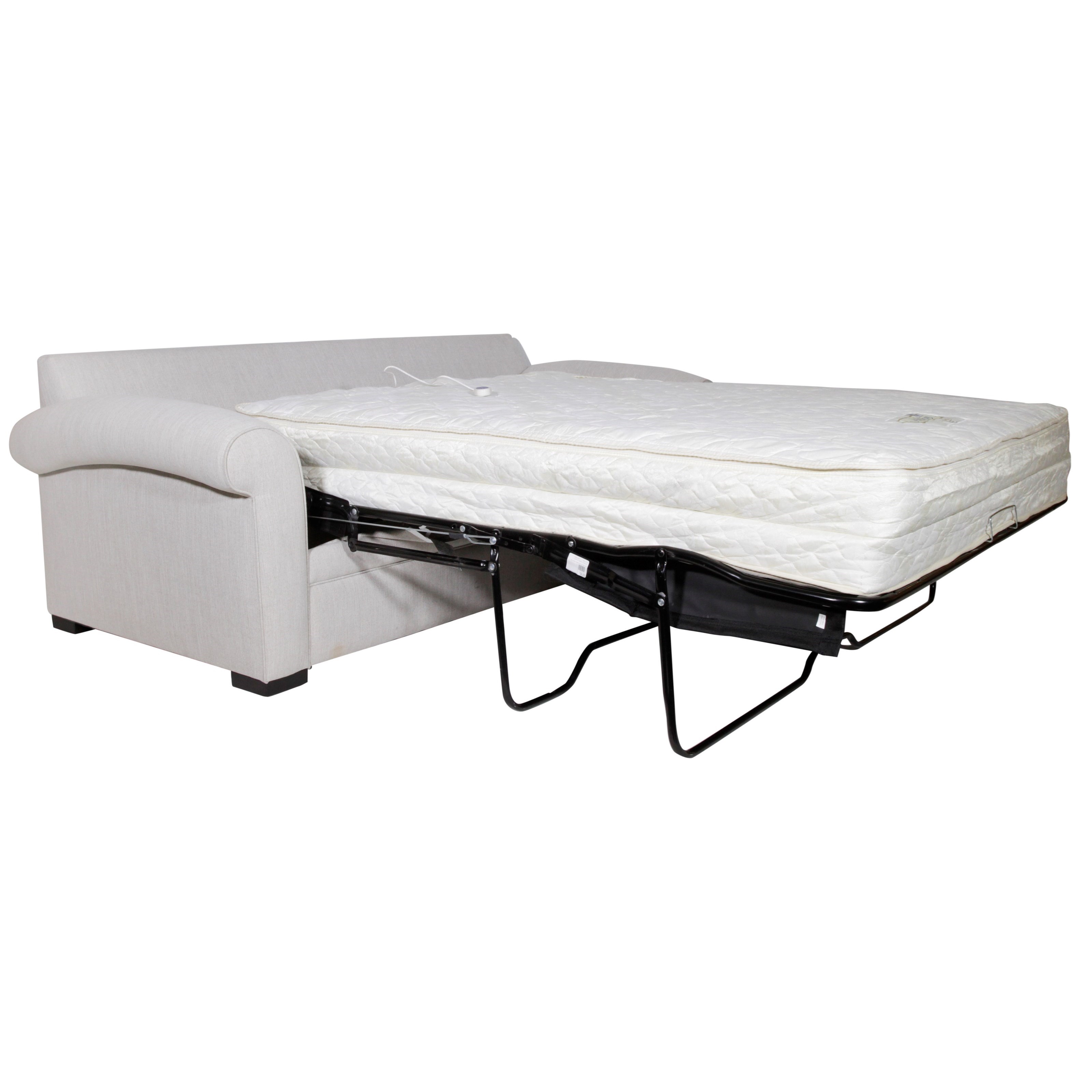 Jonathan Louis Dozy Transitional Queen Sofa Sleeper With