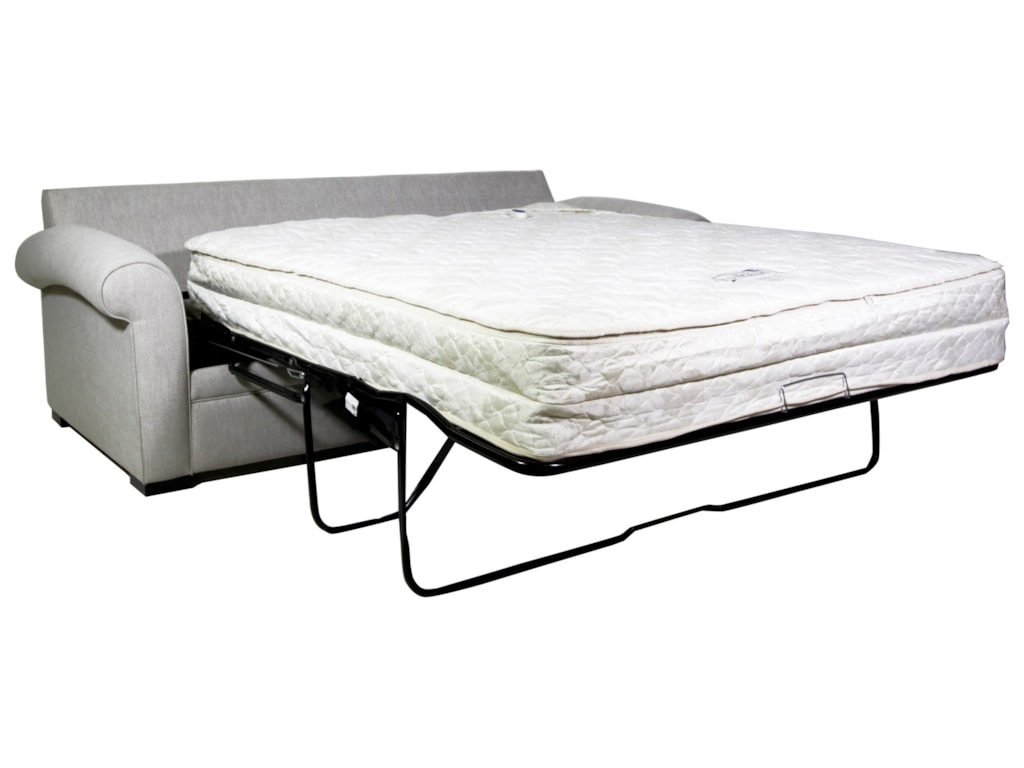 Dozy Transitional Queen Sofa Sleeper With Memory Foam Mattress By Jonathan Louis At John V Schultz Furniture