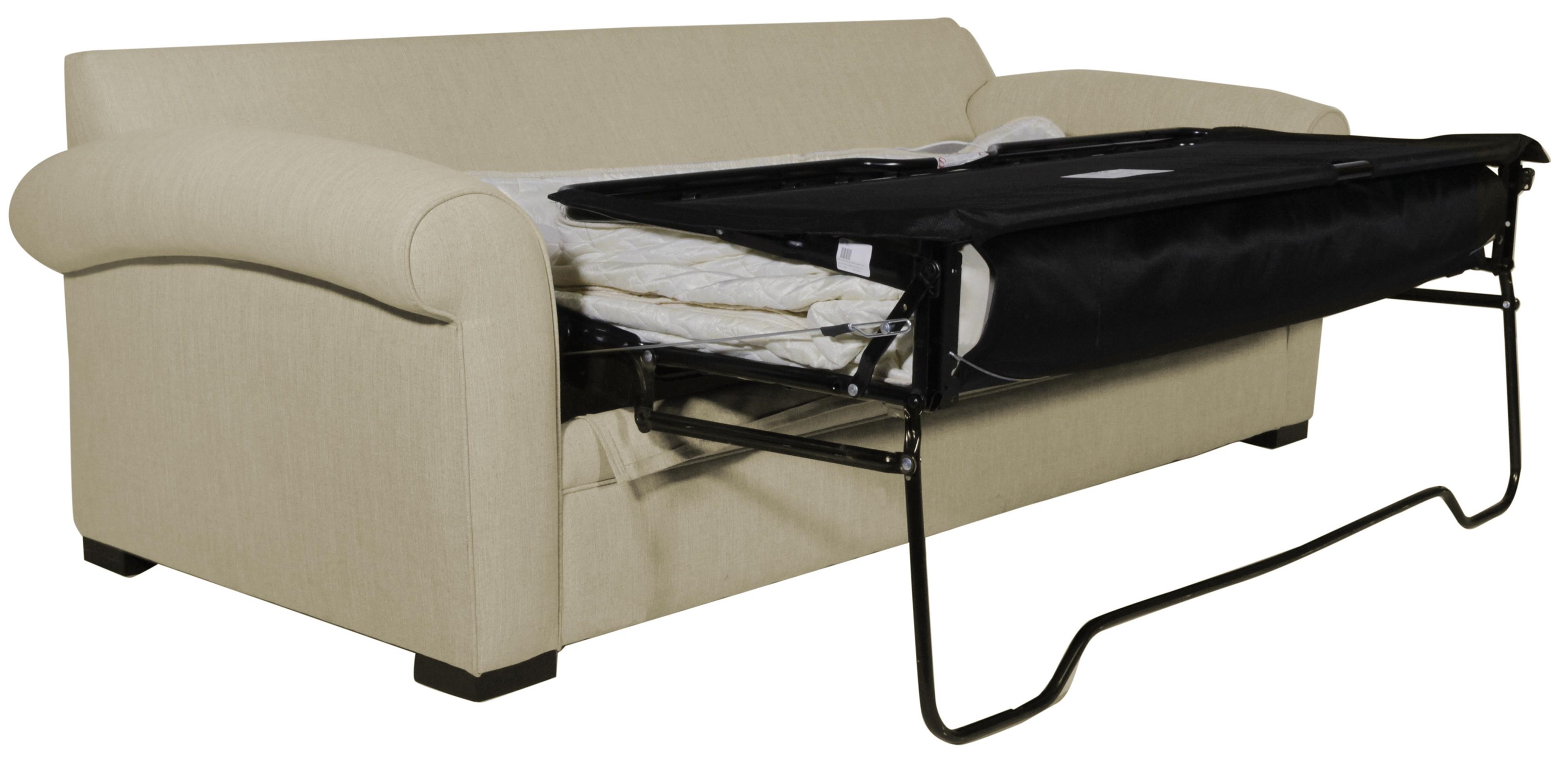 Jonathan Louis Dozy Queen Sofa Sleeper With Inflatable Mattress