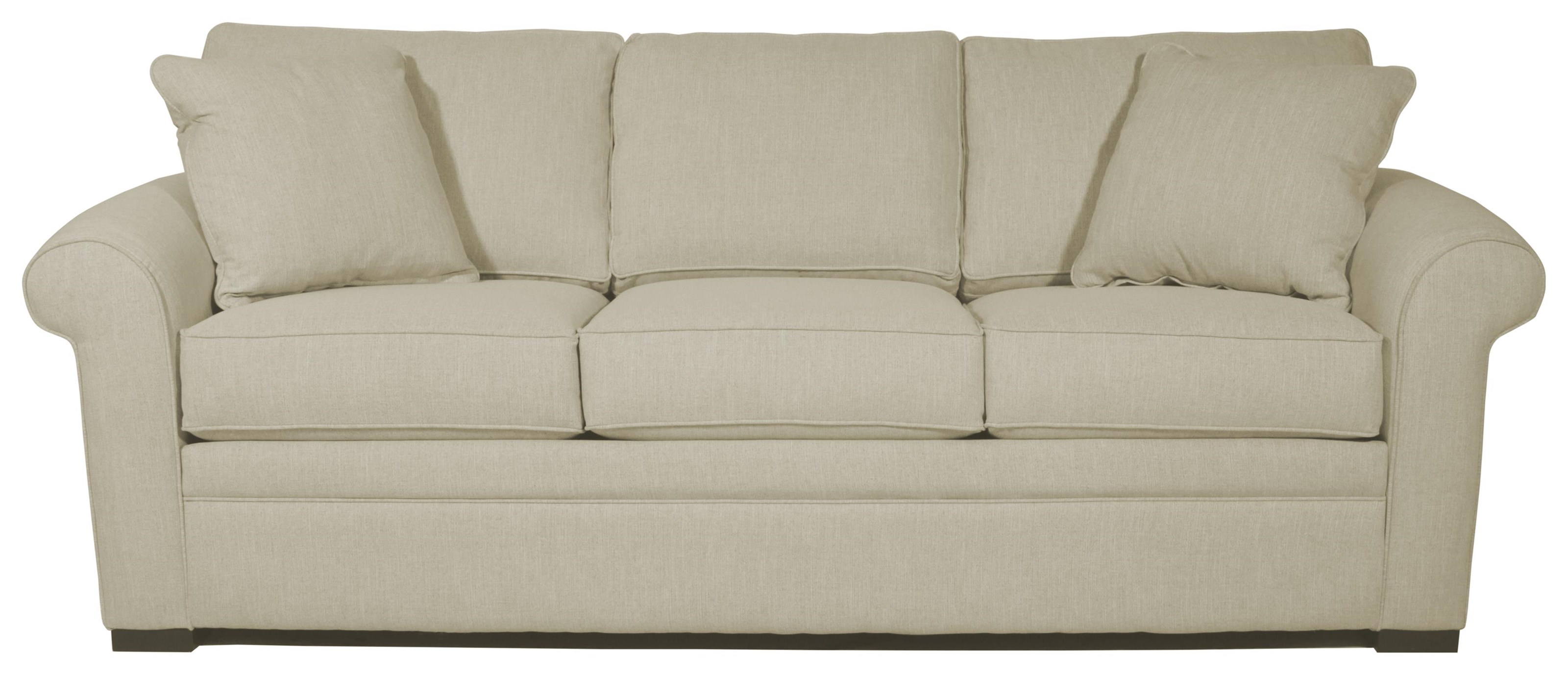 Jonathan Louis Dozy Queen Sofa Sleeper With Inflatable Mattress