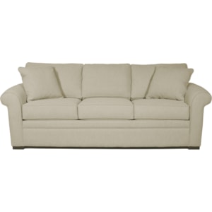 Jonathan Louis Dozy Queen Sofa Sleeper With Inflatable Mattress