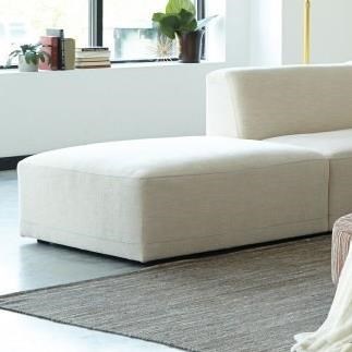 Jonathan Louis Finn 264 02 Sectional Cocktail Ottoman Michael Alan Furniture Design Ottomans