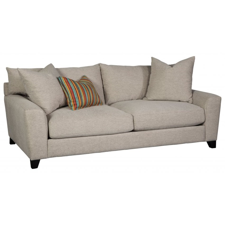 Jonathan Louis Harris Casual Sofa Fashion Furniture Loveseats