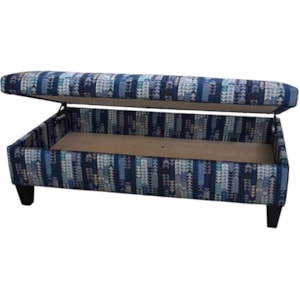 Jonathan Louis Ottomans Medium Rectangle Storage Ottoman Fashion Furniture Ottomans I have been dreaming about a nice ottoman that would have the perfect amount of storage. fashion furniture ottomans