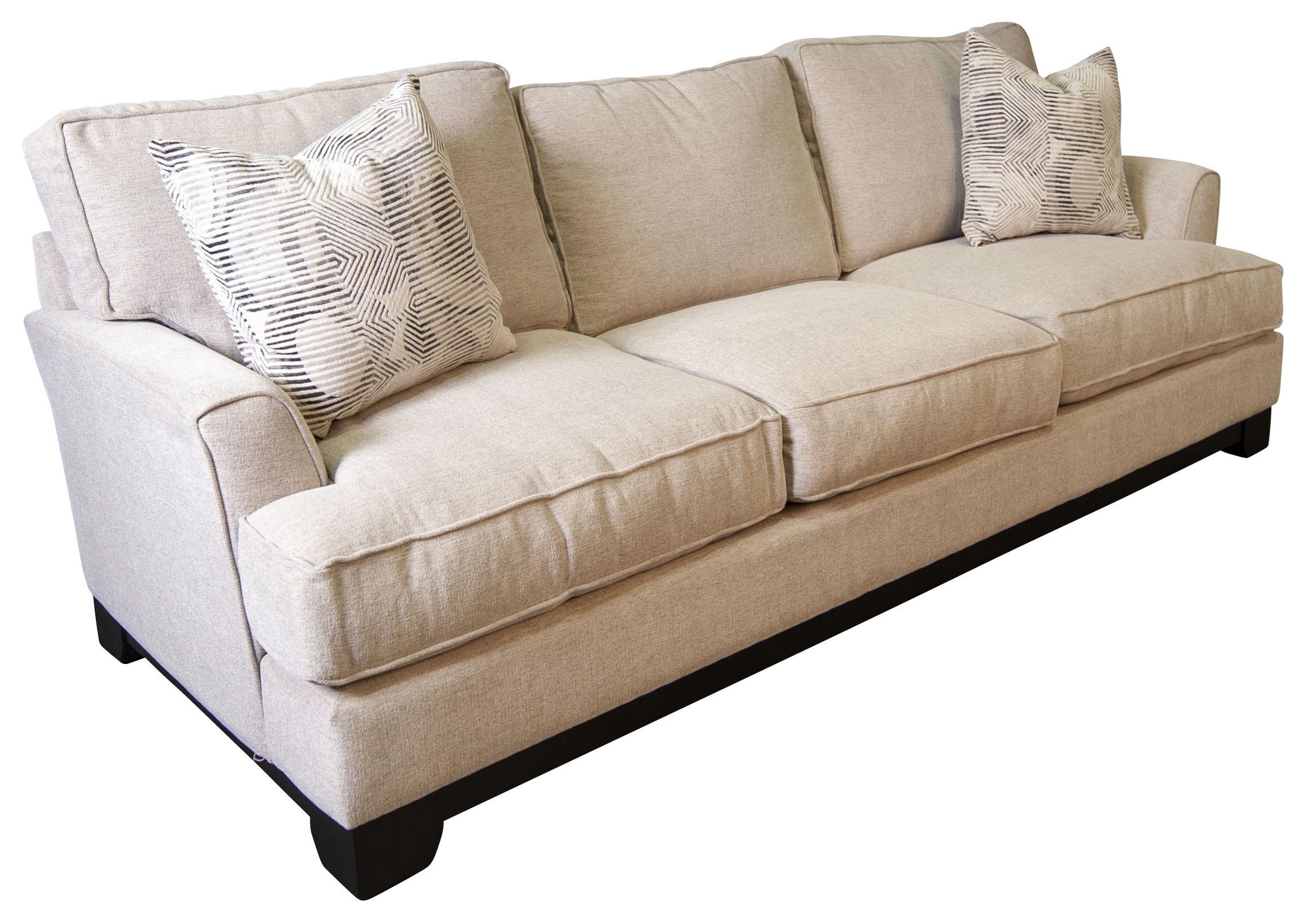 Jonathan Louis Paisley Estate Sofa Morris Home Sofas