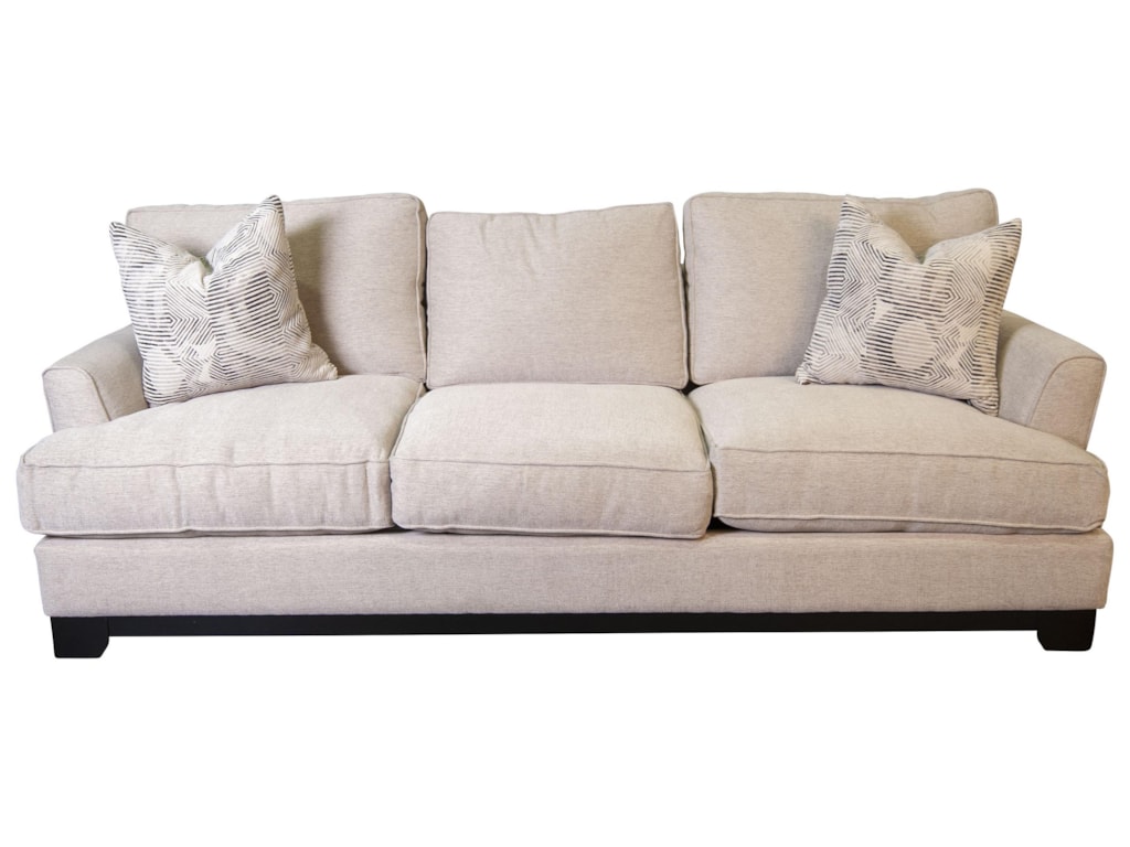 Paisley Estate Sofa By Jonathan Louis At Morris Home
