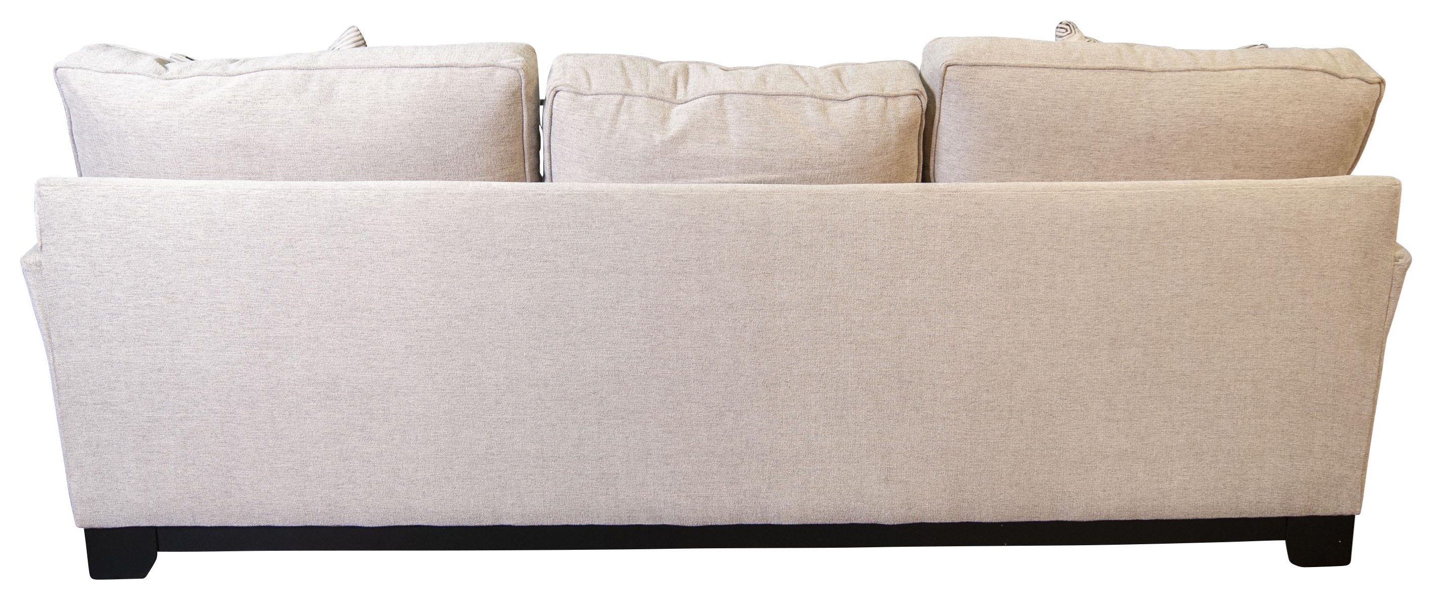 Jonathan Louis Paisley Estate Sofa Morris Home Sofas