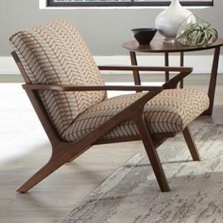 jonathan louis accent chair