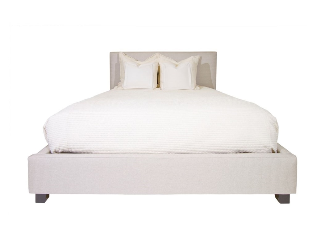 Jonathan Louis SavannahQueen Storage Bed