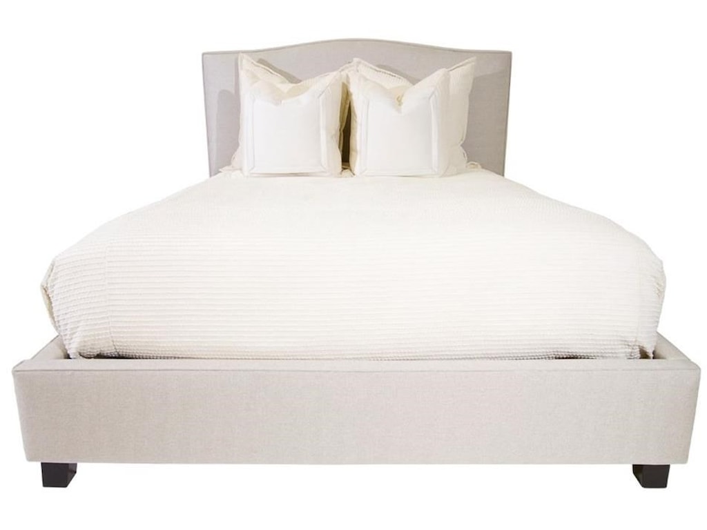 Jonathan Louis SandiQueen Storage Bed