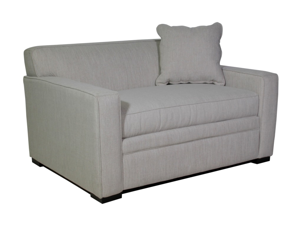 Jonathan Louis Sleepy Chairbed Homeworld Furniture Sleeper Sofas Jonathan Louis Sleepychairbed