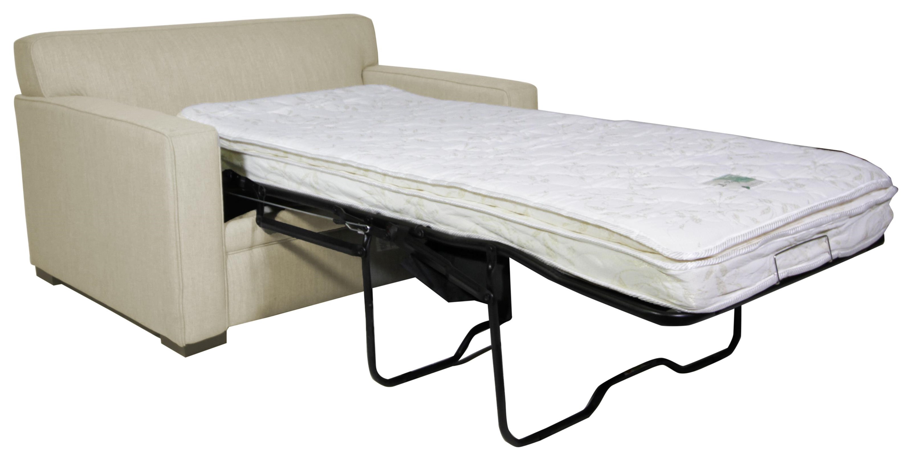 Jonathan Louis Sleepy Twin Sleeper Chair Homeworld Furniture