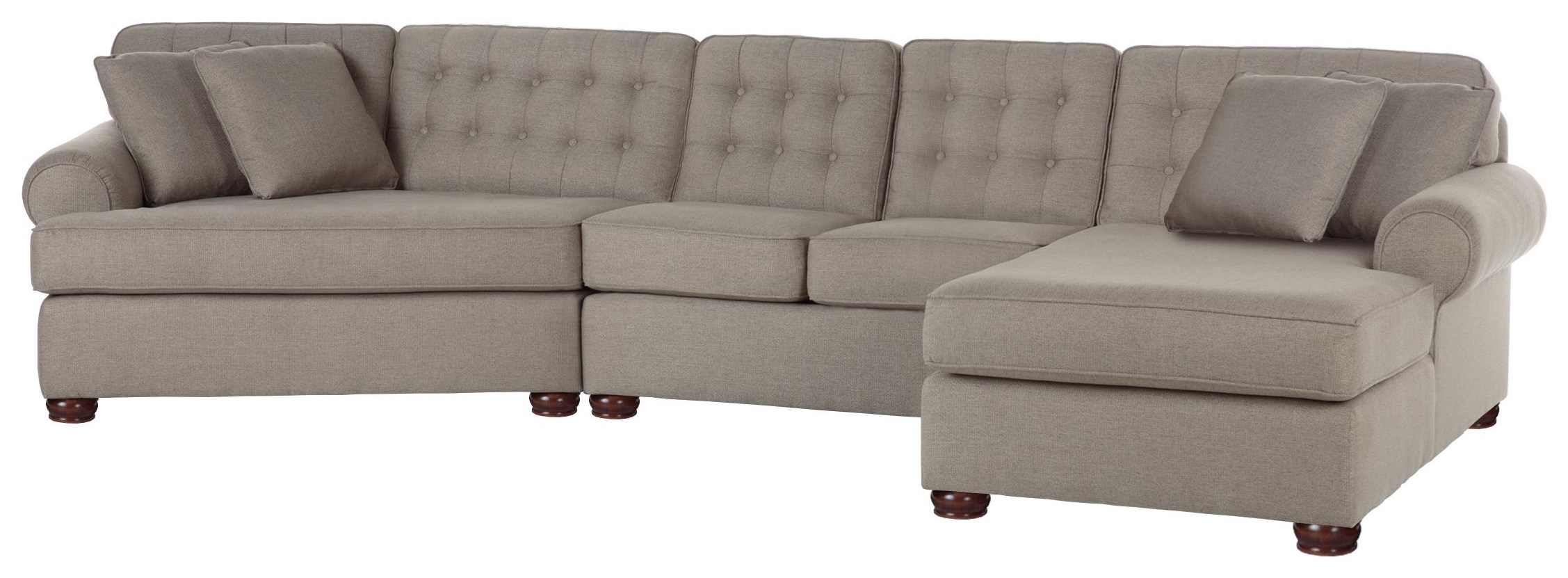 Justice Furniture Bedding Just Your Style Sectional Crowley Furniture Mattress Sectional Sofas