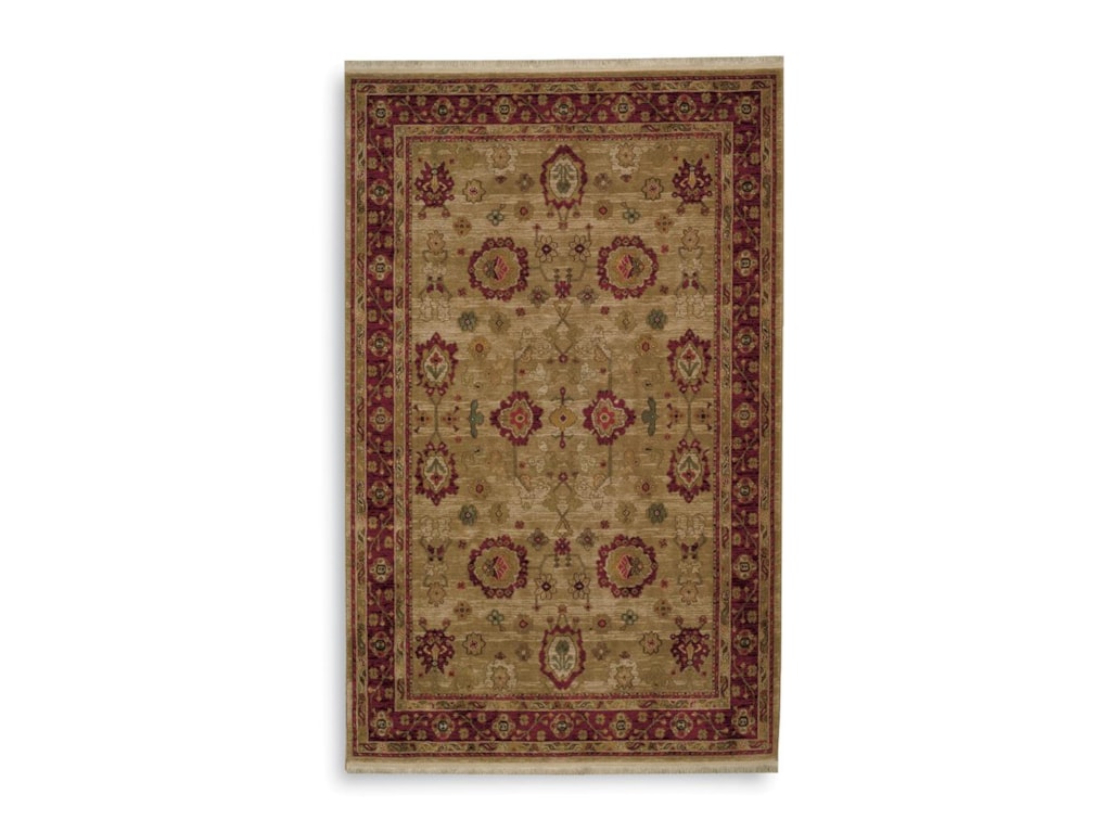 Karastan Rugs Antique Legends 2200 203 Oushak Rectangle Area Rug 8 Karastan Rugs Antique Legendsoushak Rectangle Area Rug 8 8x12