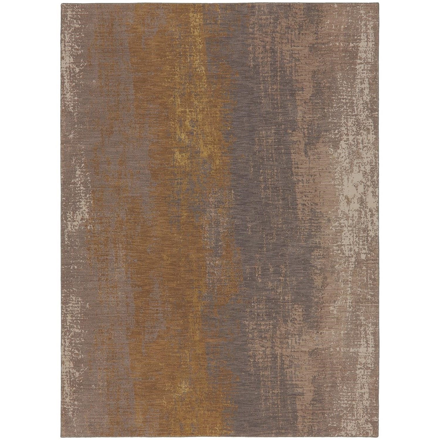 Karastan Rugs Enigma 8 X11 Rectangle Abstract Area Rug Darvin
