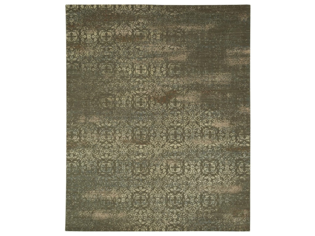 Karastan Rugs Evanescent 9 9x12 8 Nai Sage Rug Ad Furniture Karastan Rugs Evanescent9 9x12 8 Nai Sage Rug