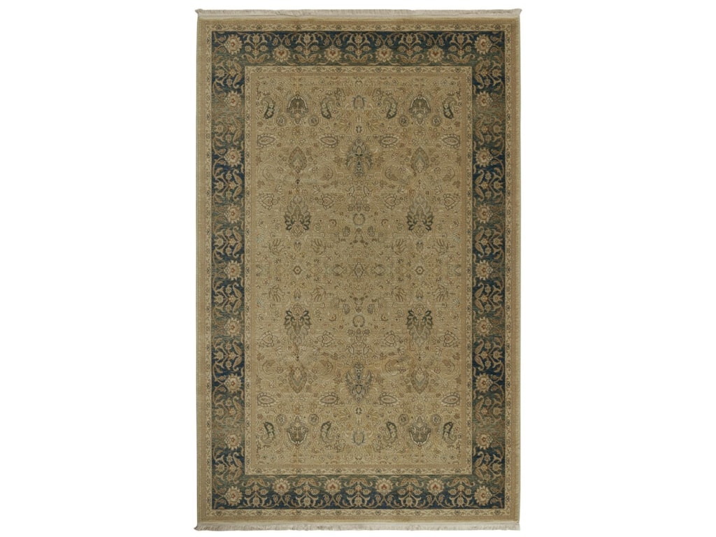Karastan Rugs Original 00700 00728 051072 4 3x6 Persian Karastan Rugs Original Karastan4 3x6 Persian Garden Rug