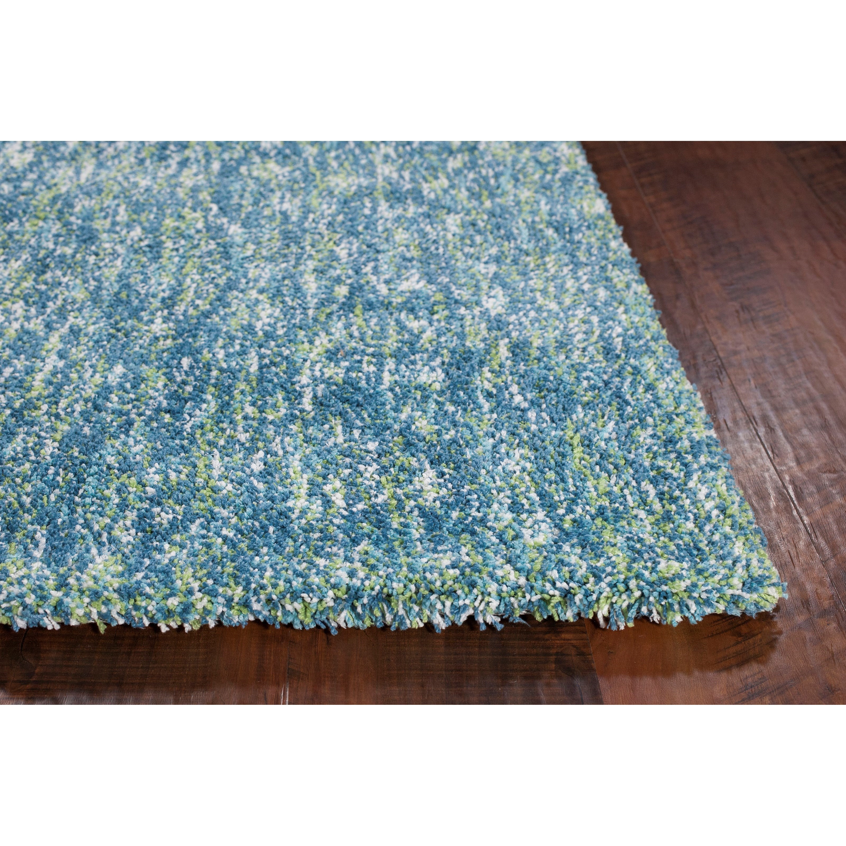 Kas Bliss 3 9 X 2 3 Seafoam Heather Area Rug Wilson S Furniture Rugs