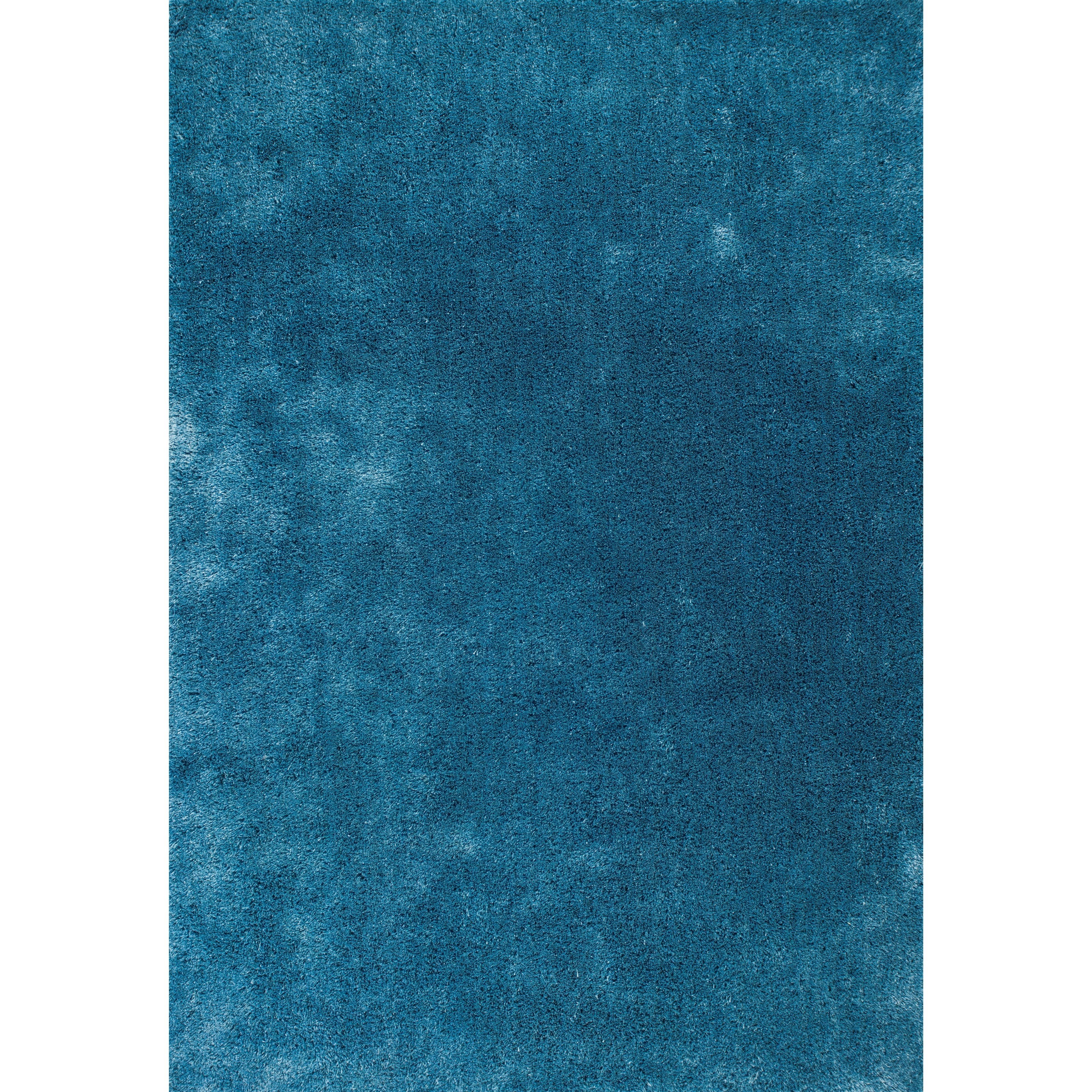 Kas Key West 7 6 X 9 6 Laguna Blue Area Rug Darvin Furniture Rugs