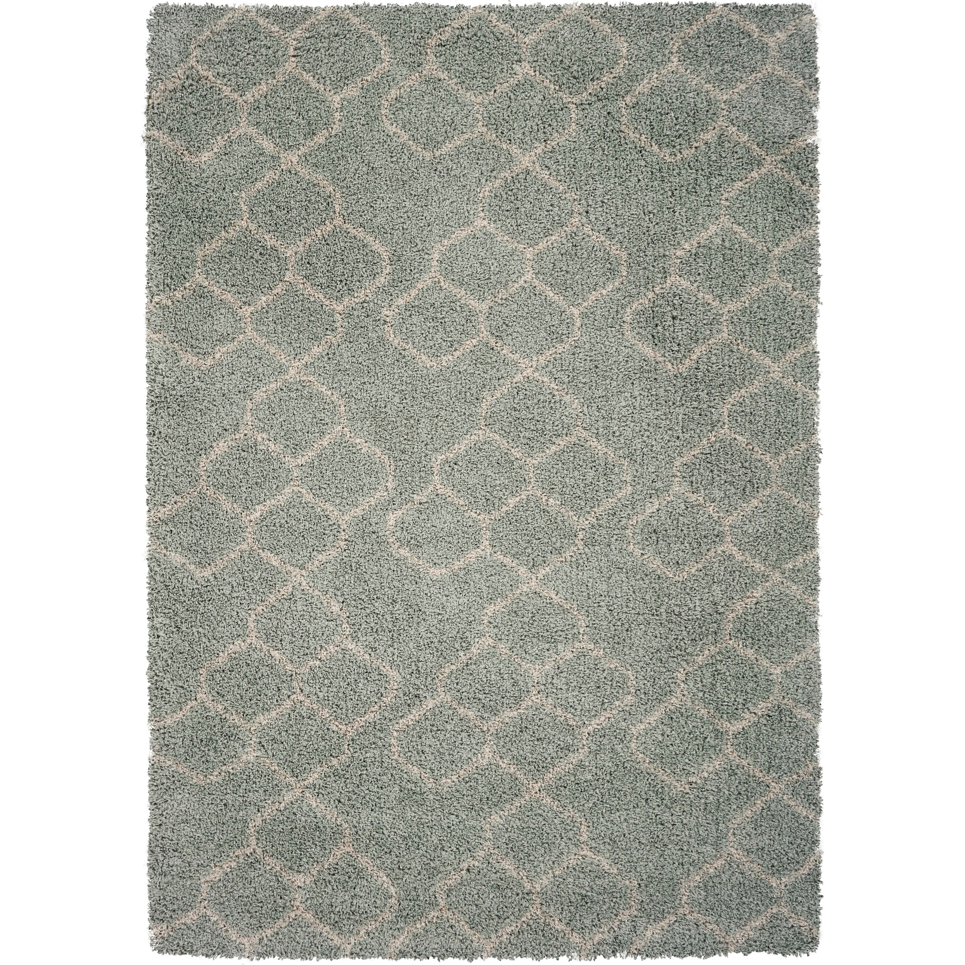 Kas Prima 7 10 X 10 6 Spa Honeycomb Rug Darvin Furniture Rugs