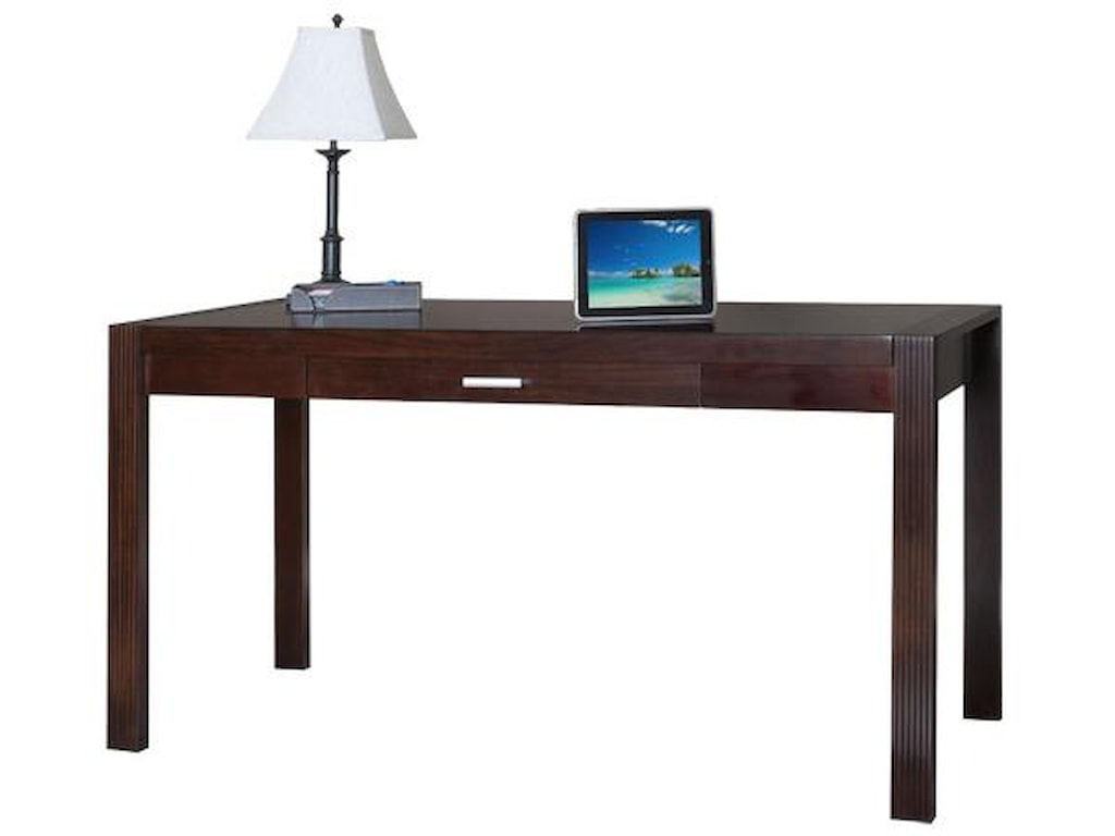 kathy ireland Home by Martin CarltonTable Desk