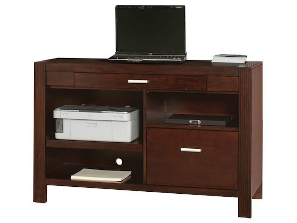 kathy ireland Home by Martin CarltonOffice Credenza