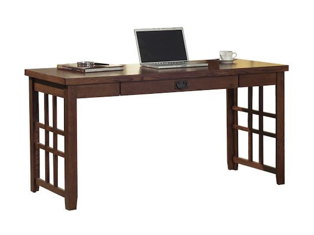 kathy ireland Home by Martin Mission PasadenaLaptop/Writing Desk
