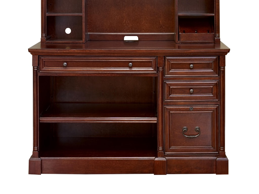 kathy ireland Home by Martin Mount ViewInternet Credenza