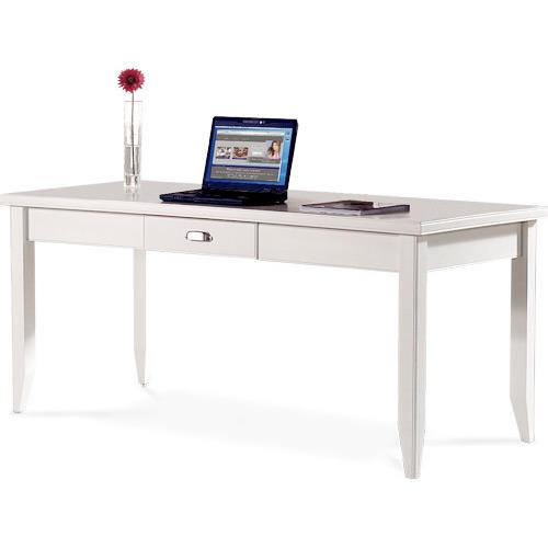 Kathy Ireland Home By Martin Tribeca Loft L Shaped Writing Desk