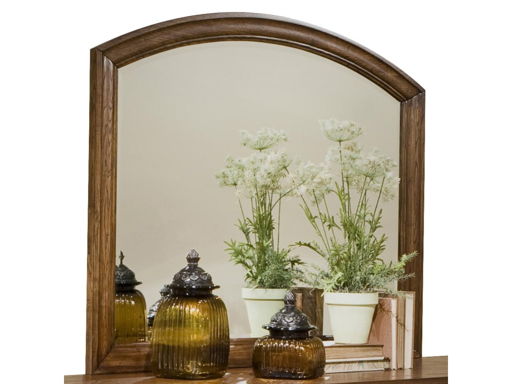 Vaughan Furniture GeorgetownLandscape Dresser Mirror