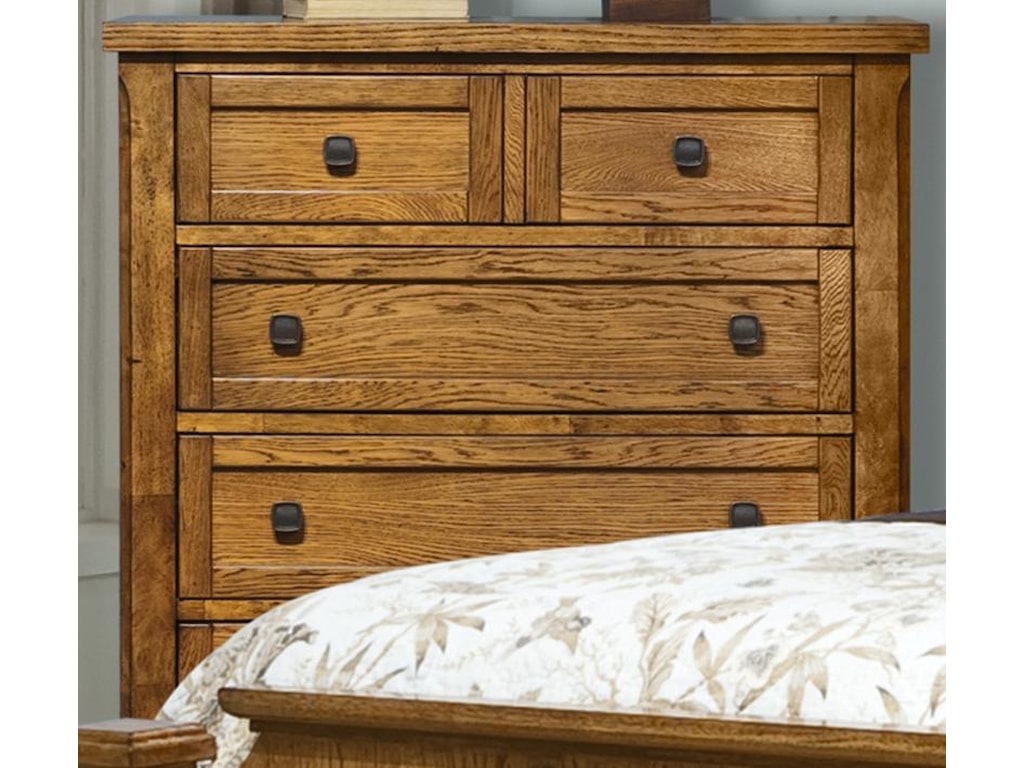 Vaughan Furniture RancheroDrawer Chest