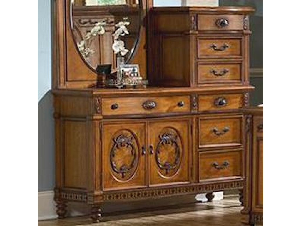 Vaughan Furniture Southern HeritageChesser
