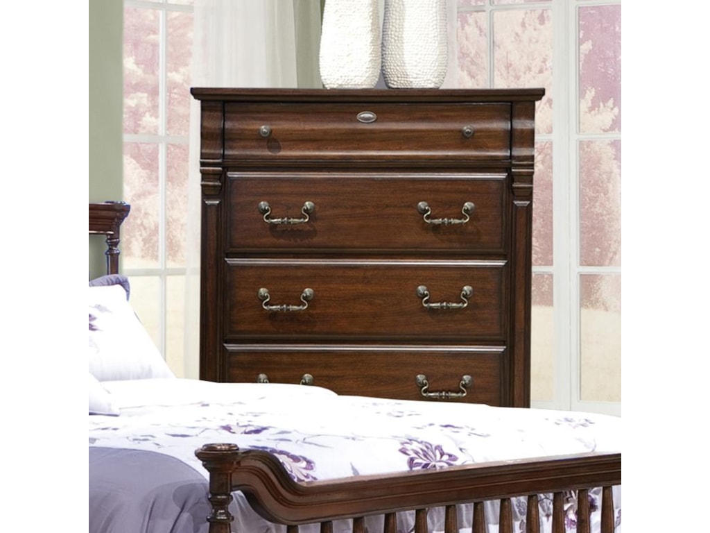 Vaughan Furniture Washington ManorChest