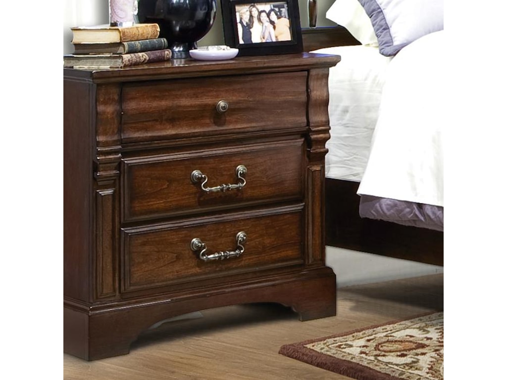 Vaughan Furniture Washington ManorNightstand