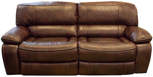 Kian 4400 Dual Reclining Sofa Boulevard Home Furnishings Kian 4400 Dual Reclining Sofa