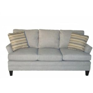 Kincaid Furniture Studio Select Customizable 75 Sofa Becker Furniture Sofas