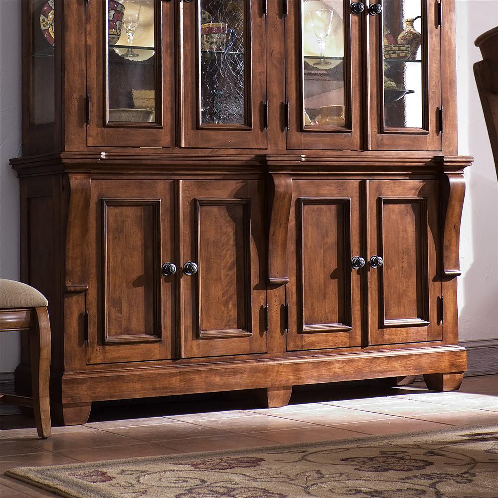 Kincaid Furniture Tuscano Buffet Wayside Furniture Buffet