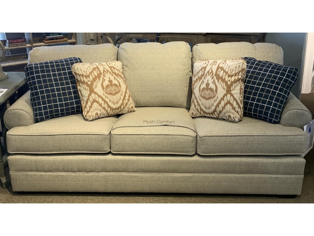 866 Custom Select Sofa 866 Custom Select Sofa