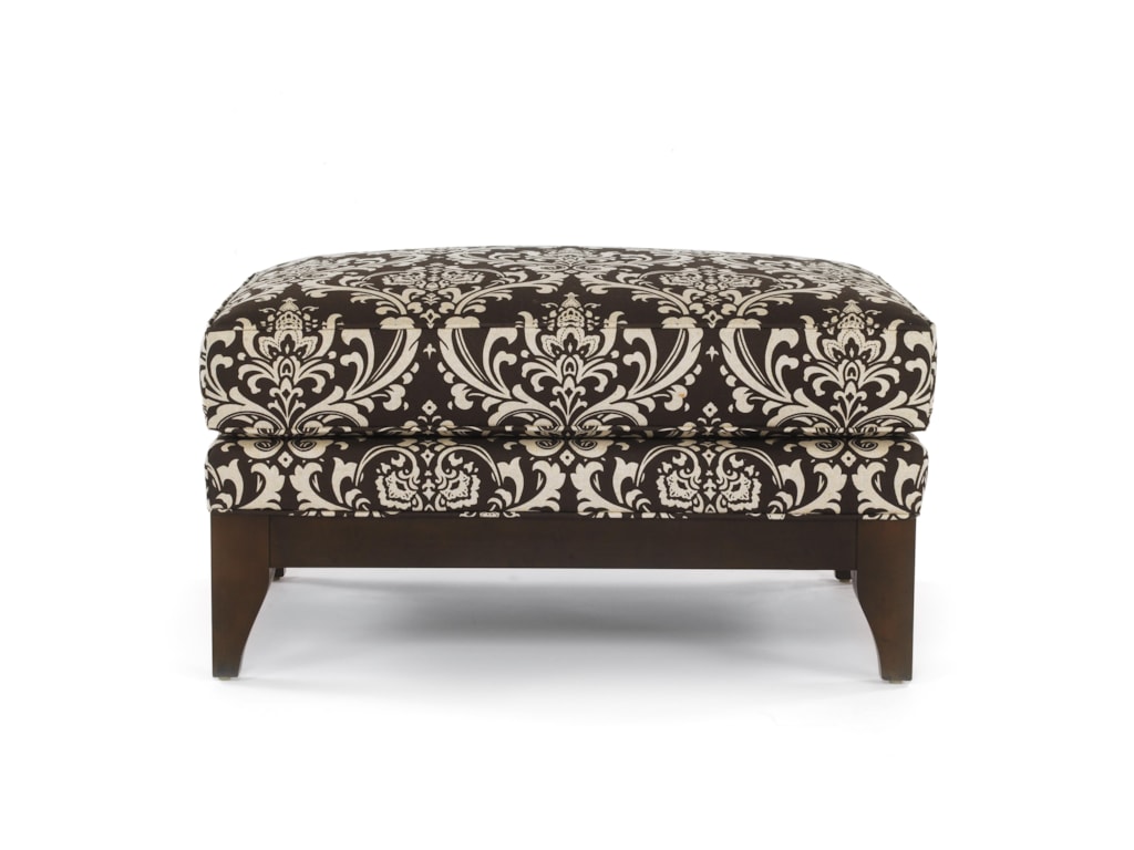 Kincaid Furniture AlstonOttoman