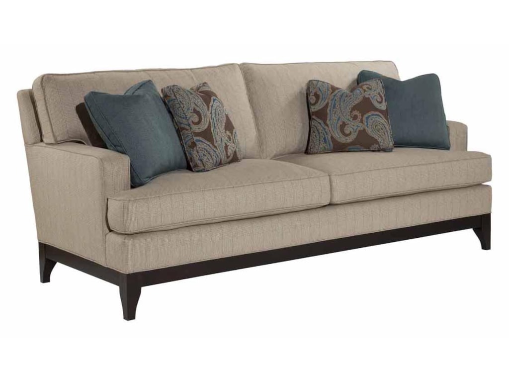 Kincaid Furniture Alston Contemporary Sofa Lindy S Kincaid Furniture Alston Contemporary Sofa Lindy S