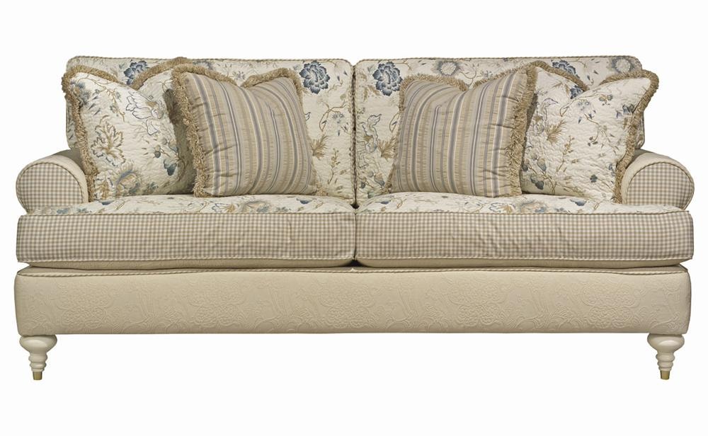 Kincaid Furniture American JournalTuscany Sofa