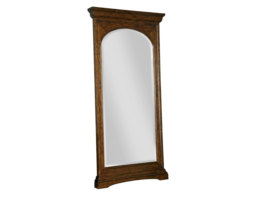 Kincaid Furniture Artisans Shoppe AccentsBiseau Mirror