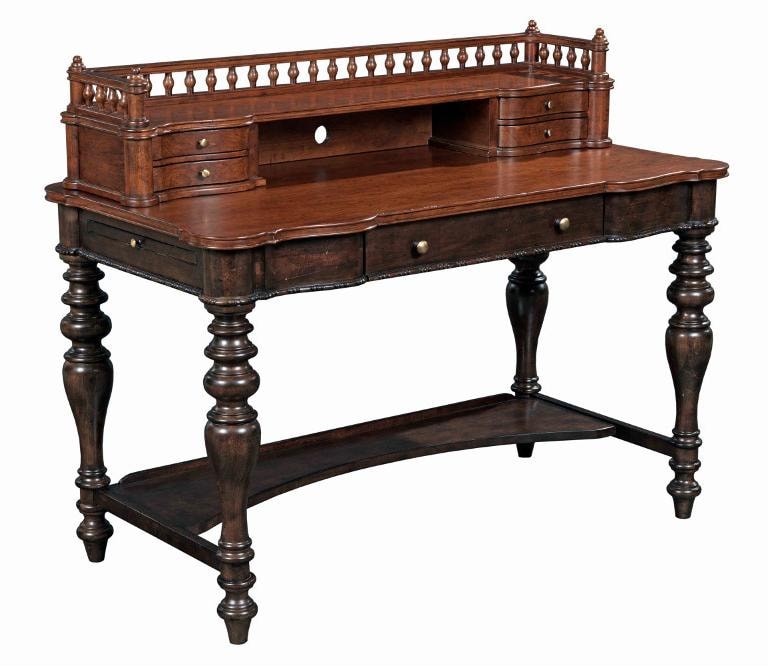 Kincaid Furniture Artisans Shoppe AccentsWillaimsburg Writing Desk