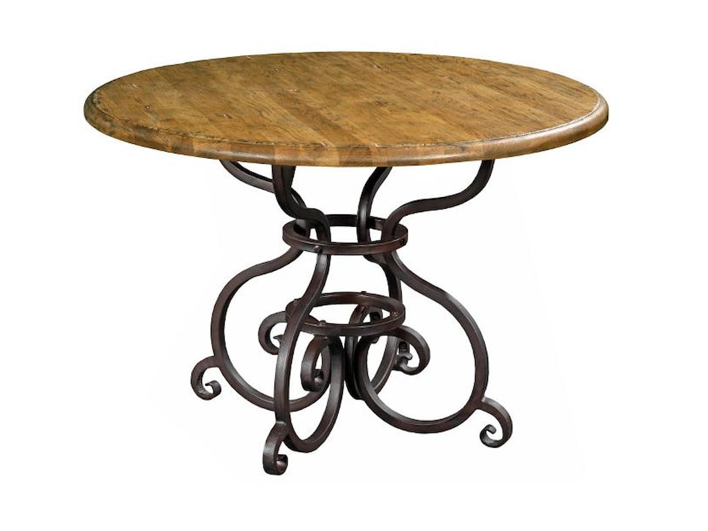 Kincaid Furniture Artisan's Shoppe Dining44
