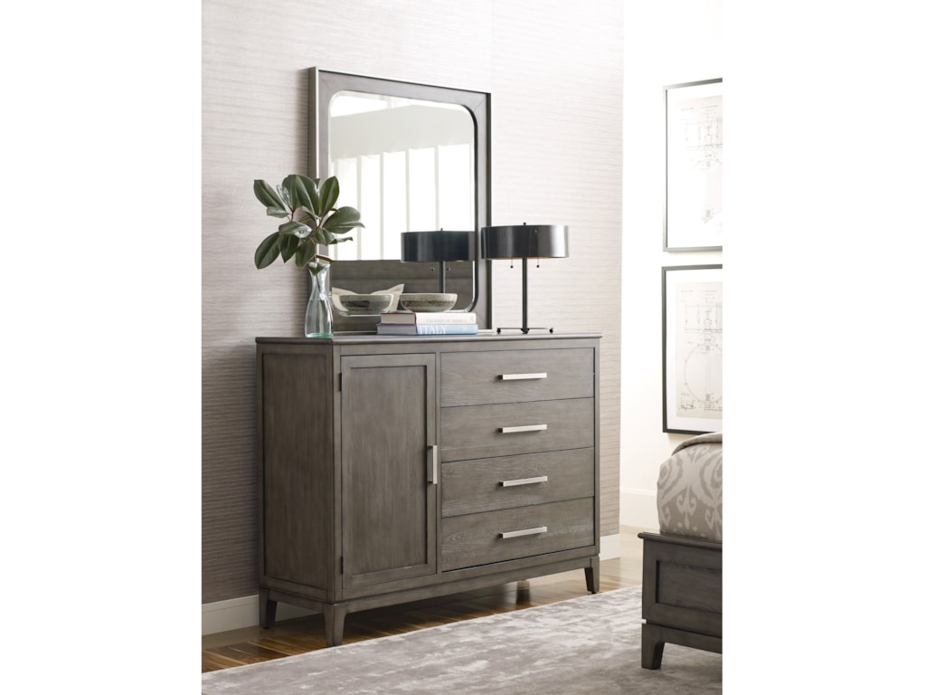 Kincaid Furniture Cascade Garrison Solid Wood Door Bureau And Mirror Set Godby Home Furnishings Dresser Mirror Sets Kincaid Furniture Cascade Garrison Solid Wood Door Bureau And Mirror Set Godby Home Furnishings Dresser Mirror Sets