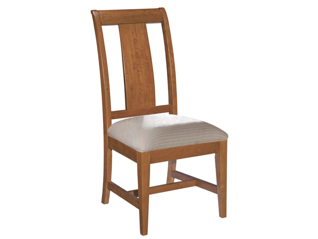 Kincaid Furniture Cherry ParkSide Chair